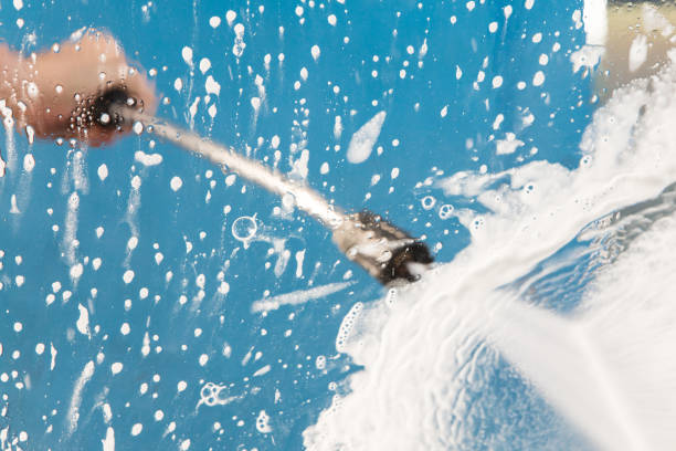 Best Fence Cleaning  in West Whittier Los Nietos, CA